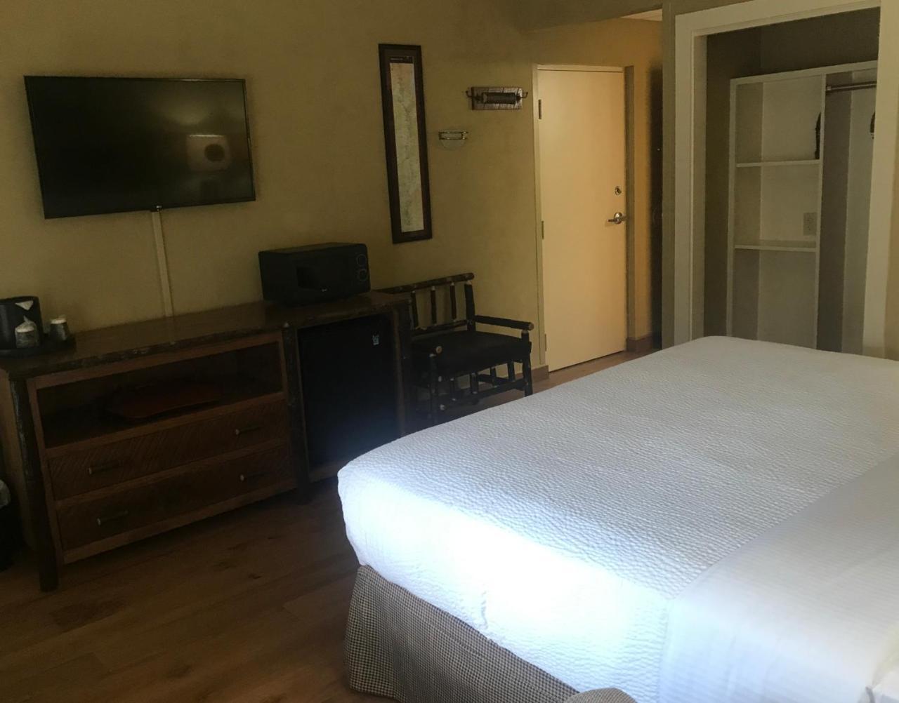 The Appy Lodge Гетлинбург Екстериор снимка